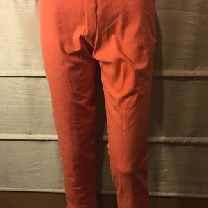 Krazy Larry Pants Pull On Pants